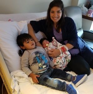 Meet your Posher, Monique